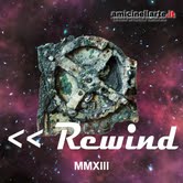 << Rewind